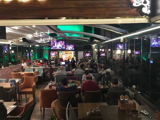 Asr-i Saadet Turk Mutfagi